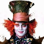 The Mad Hatter