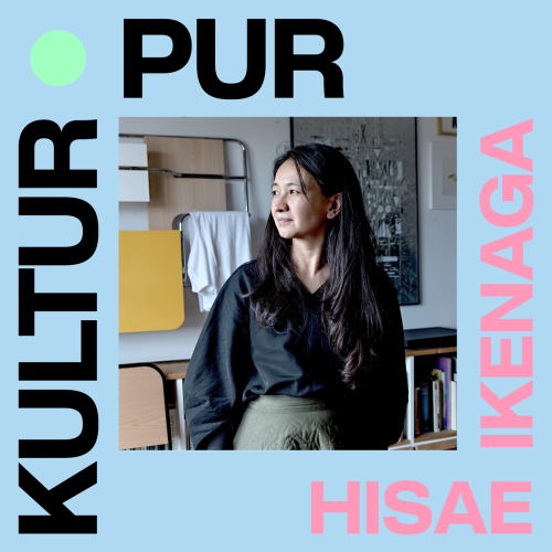 KulturPur – Am Gespréich mam Hisae Ikenaga