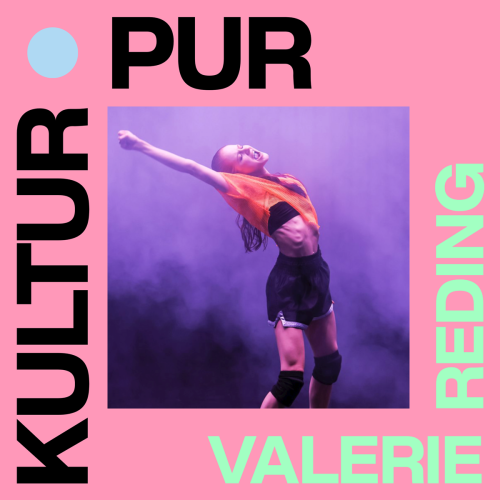 KulturPur – Am Gespréich mam Valérie Reding – Part 2