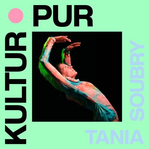 KulturPur – Am Gespréich mam Tania Soubry – Part 2