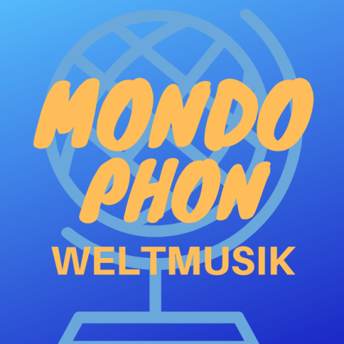 Mondophon