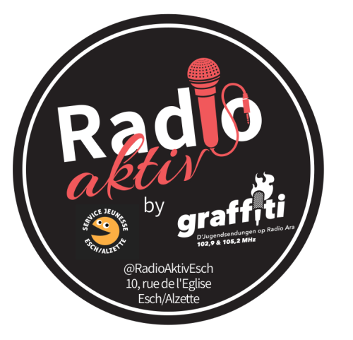 Radio Aktiv