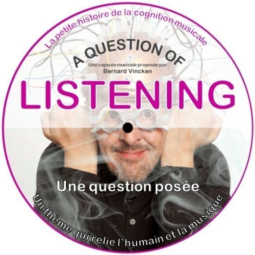 A Question of Listening