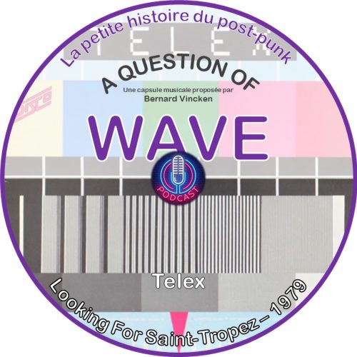 A Question Of Wave N° 0018 – 04.02.2024 – Qu’est-ce qu’on va bien pouvoir se dire?