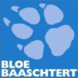 Bloe Baaschtert