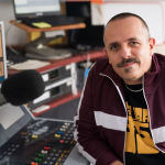 DJ Moostash