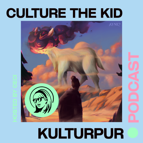 Culture The Kid – Musek tëscht zwou Kulturen