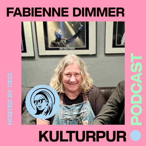 Fabienne Dimmer – D’Mama vum Atelier