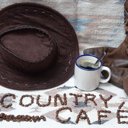 Country Café