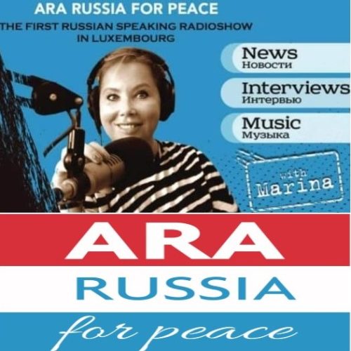 ARA Russia for Peace