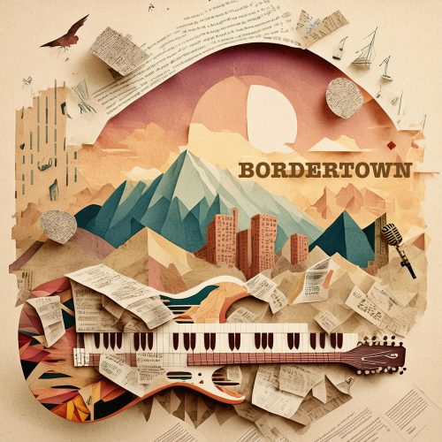 Bordertown  N° 295 – 19.04.2024 – BEN & SERVAIS