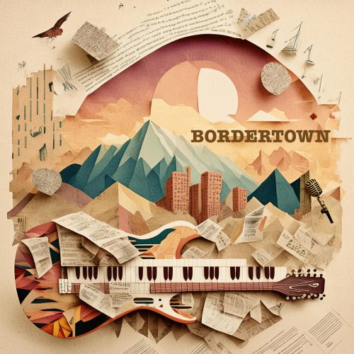 BEN  Bordertown N° 293 – 23.02.2024