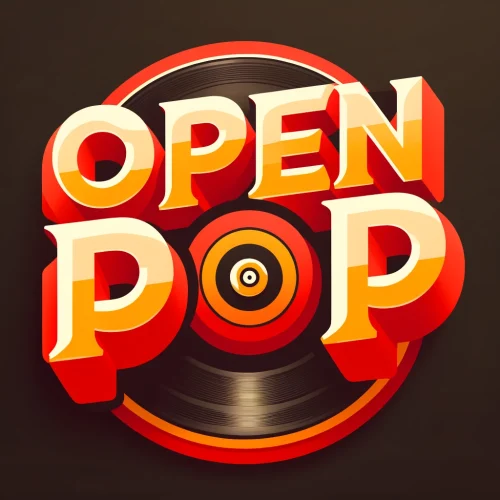 Open Pop N° 0221 – 09.04.2024 – Ensemble