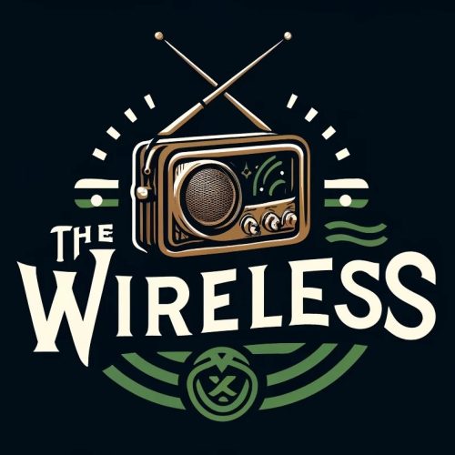 The Wireless