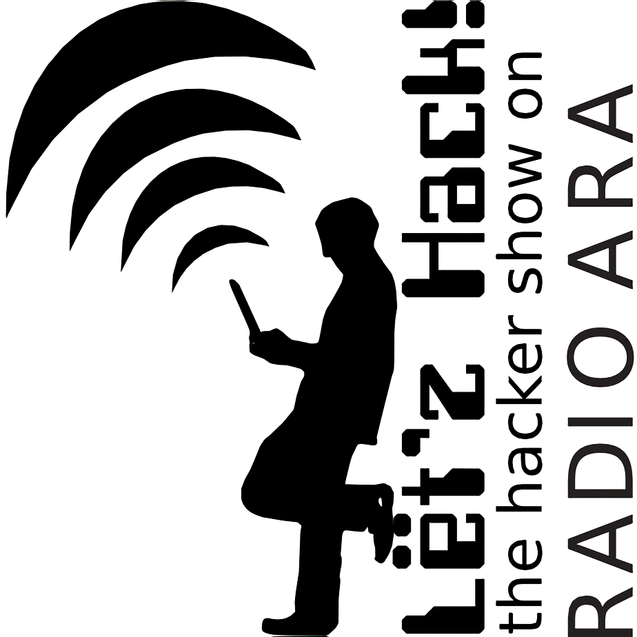 Lëtz Hack N° 230 – 10.05.2025 – bsides, new space, LYRC