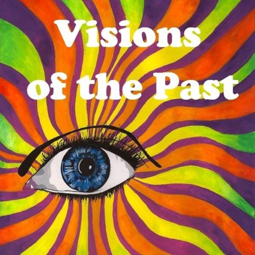 CLAUDE Visions of the Past N° 524 – 01.03.2024