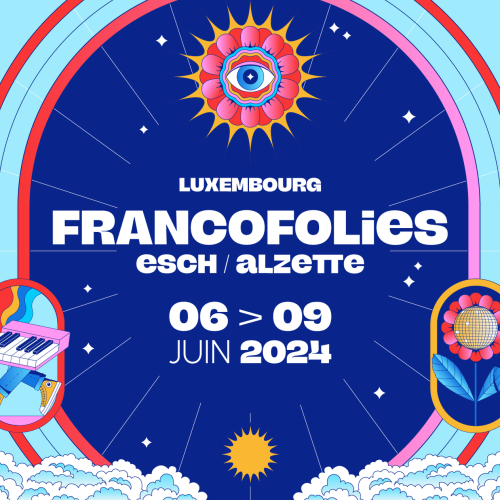 Bistro – 22.05.2024 – Interview Francofolies Festival 2024