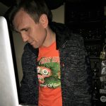 Alex Kruglov