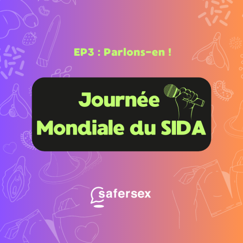 Journée mondiale du SIDA Journée mondiale du SIDA