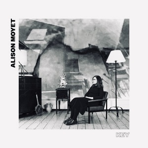 CD Tip – 11.11.2024 -Key by Alison Moyet