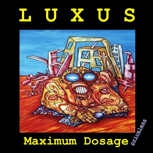 CD-Tip – 27.12.2024 – Ben – LUXUS: Maximum dosage