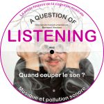 A Question of Listening A Question of Listening