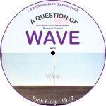A Question of Wave A Question of Wave