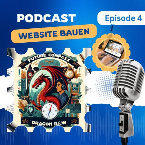Dragon R&W – Website bauen Dragon R&W – Website bauen
