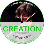 A Question of Creation A Question of Creation