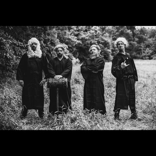Der Daiwel steet virun der Dier – 11.05.2025 – Interview High Council Der Daiwel steet virun der Dier – 11.05.2025 – Interview High Council