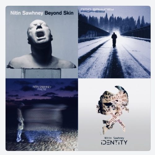 Off Beat № 0041 – 07.05.2025 – In the mind of Nitin Sawhney Off Beat № 0041 – 07.05.2025 – In the mind of Nitin Sawhney